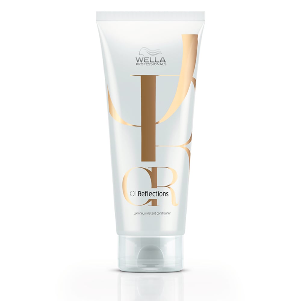 Acondicionador Wella Oil Reflection 200 Ml