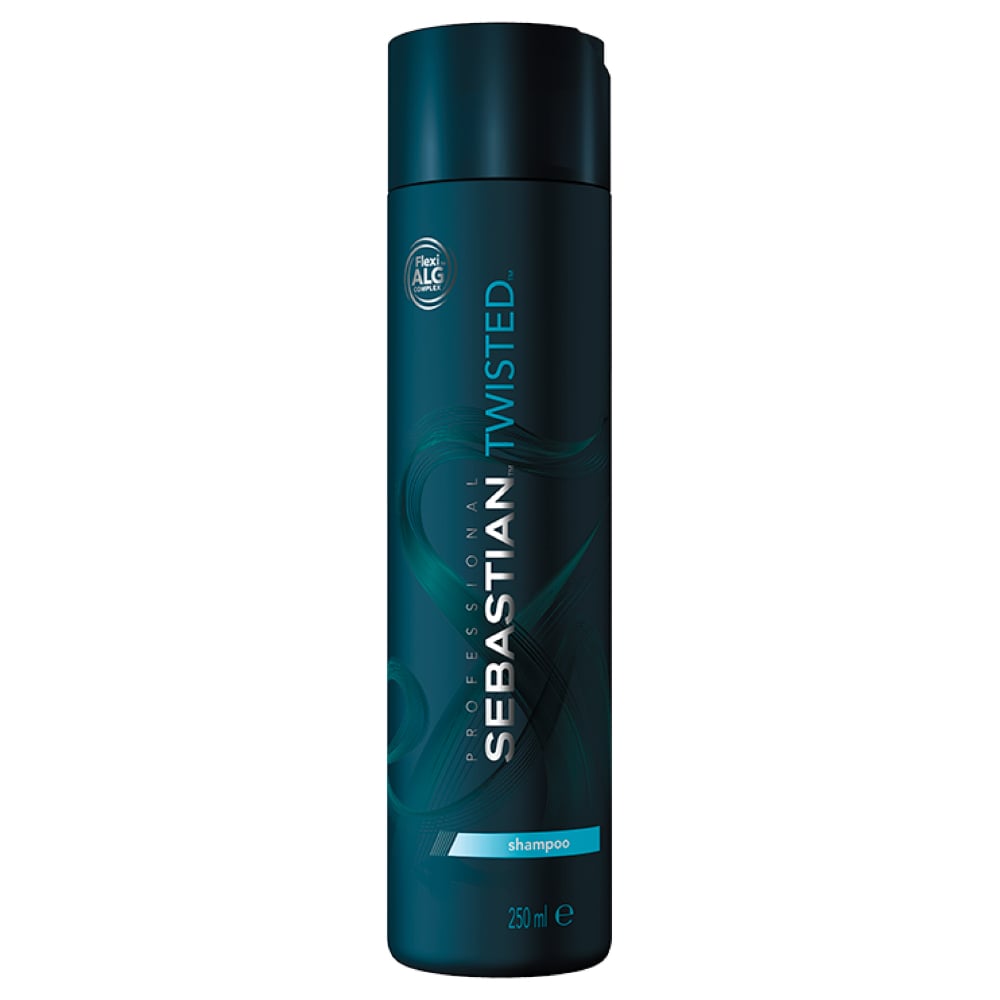 Shampoo Sebastian Twisted 250 Ml