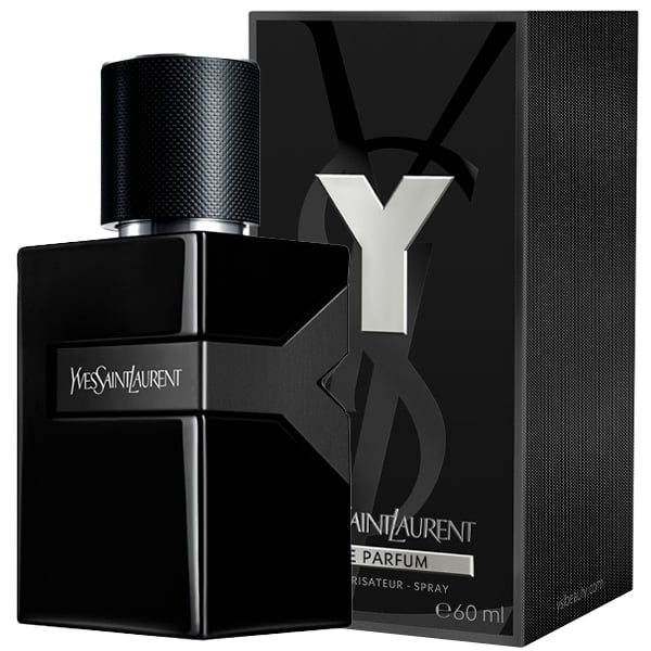 Perfume Yves Saint Laurent Y Le Parfum Edp 60 Ml