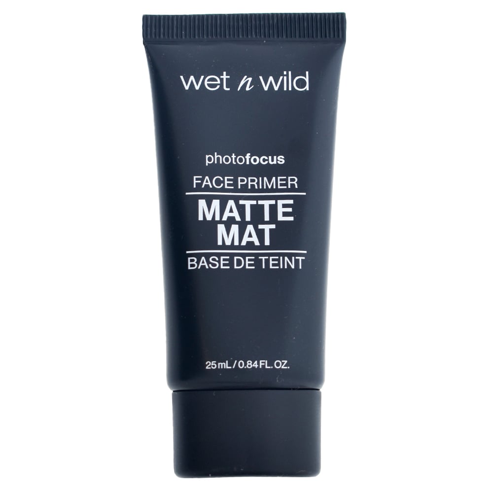 Primer Wet N Wild Coverall 25 Ml