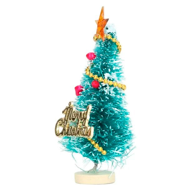 árbol De Navidad Farma Hogar