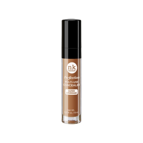 Corrector Nicka K N°04 Caramel