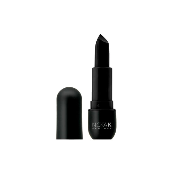 Labial Nicka K Black