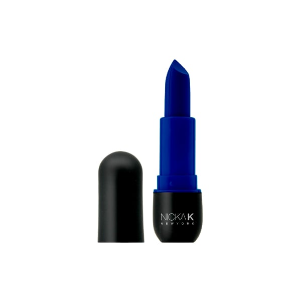 Labial Nicka K Slate Blue