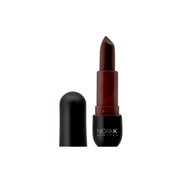 Labial Nicka K Maroon