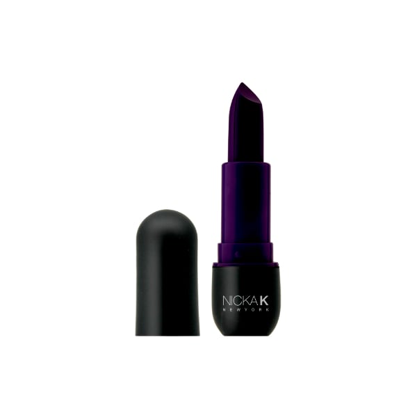 Labial Nicka K Dark Scarlet