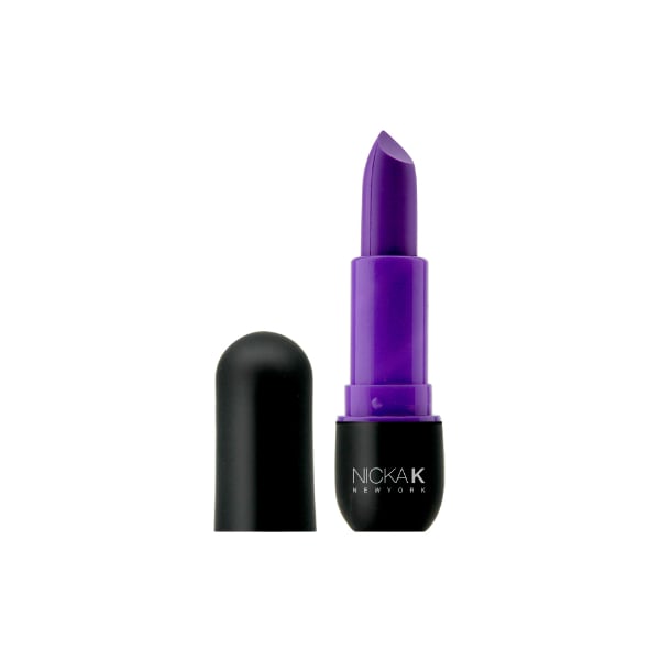 Labial Nicka K Violeta