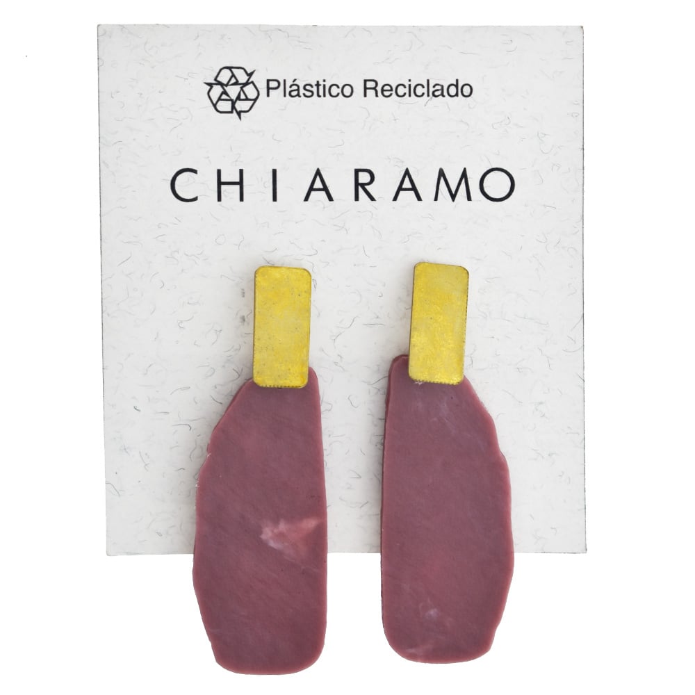 Aros Chiaramo Aurora Rosa