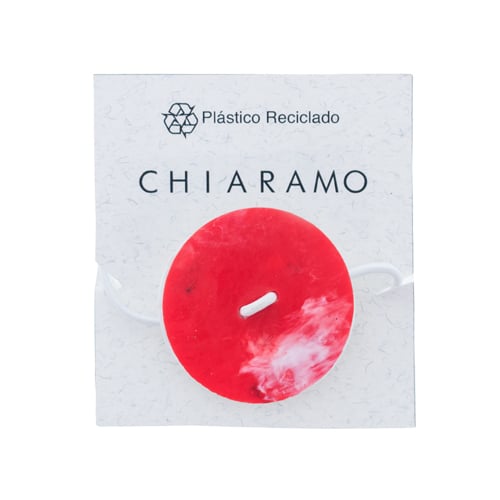 Colero Chiaramo Circulo Rojo