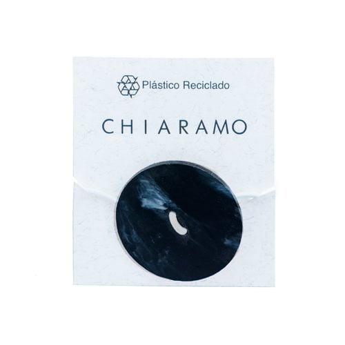 Colero Chiaramo Circulo Negro