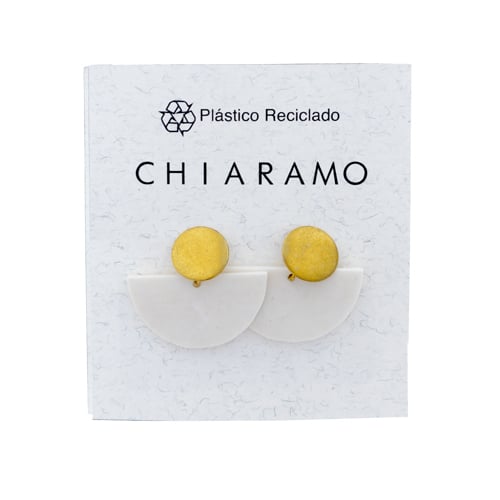 Aros Chiaramo Maira Crudo