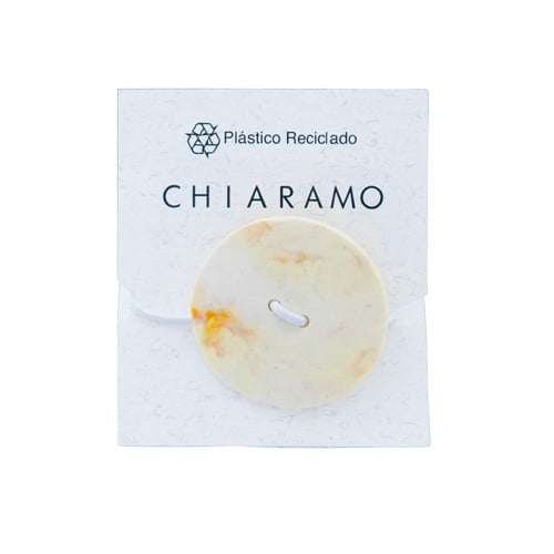 Colero Chiaramo Circulo Crudo