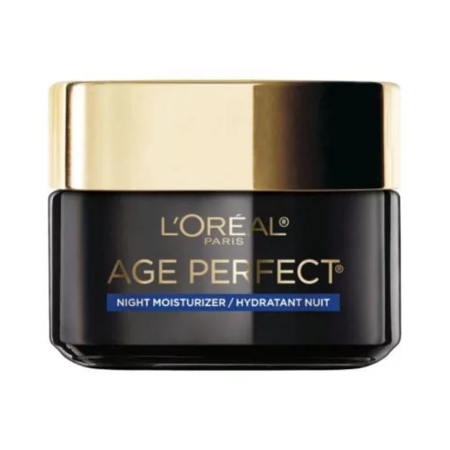 Crema L'oréal Paris Dermo Expertise Perfect Cell Renewal Night 50 Ml