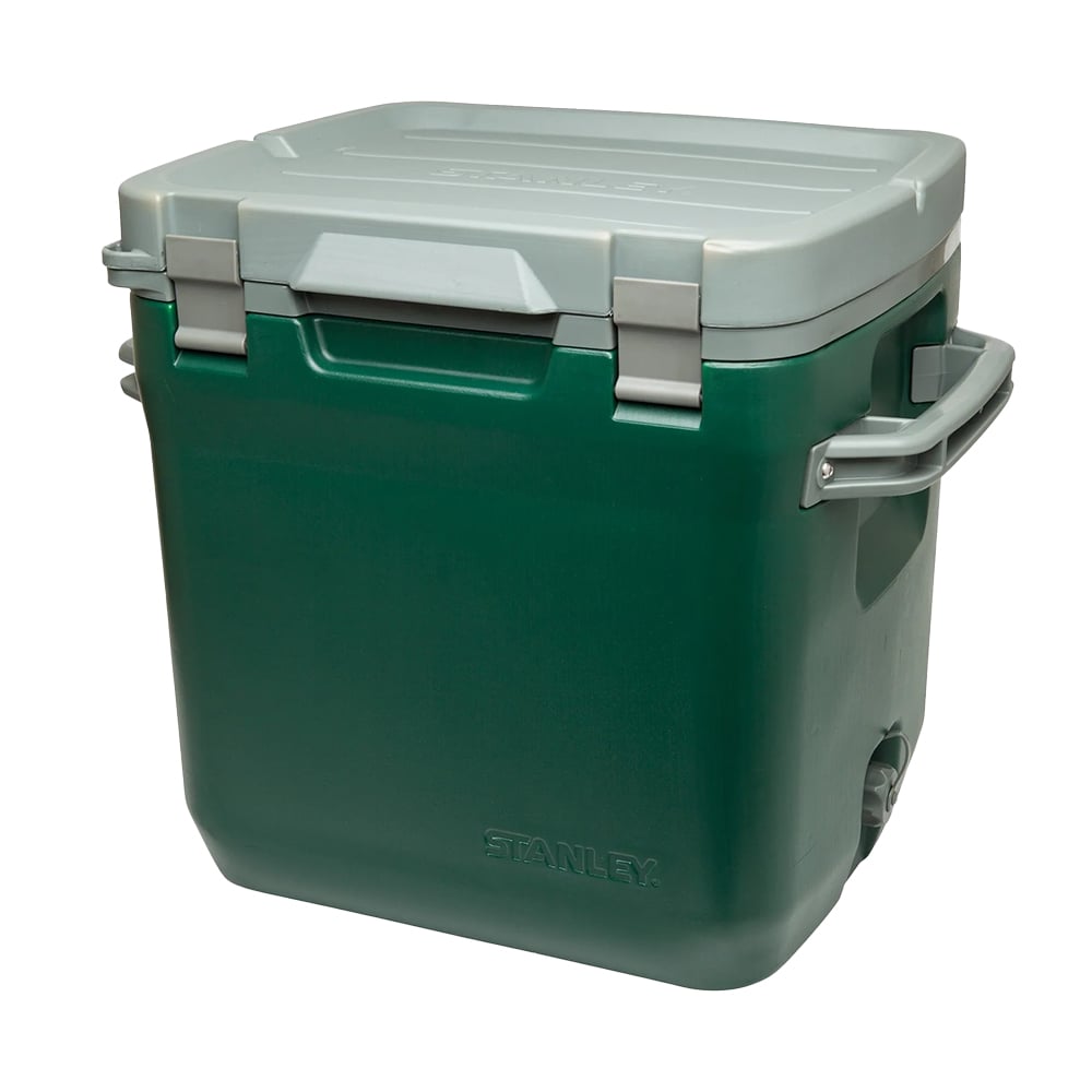 Conservadora Stanley Verde 28 L