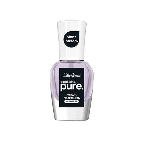 Esmalte Sally Hansen Good Kind Pure Hardener 10 Ml