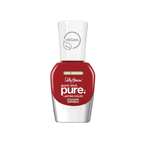 Esmalte Sally Hansen Good Kind Pure N°310 Pomergrante Punch 10 Ml