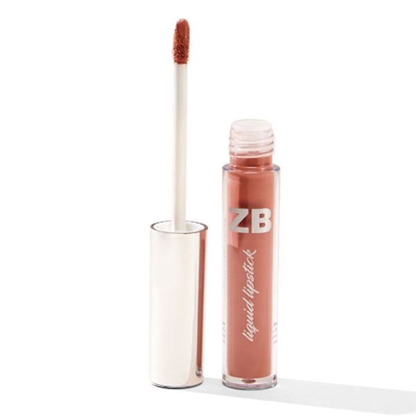 Labial Líquido Zaira Beauty 3 g