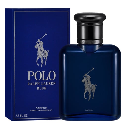 Perfume Ralph Lauren Polo Blue Parfum 75 Ml