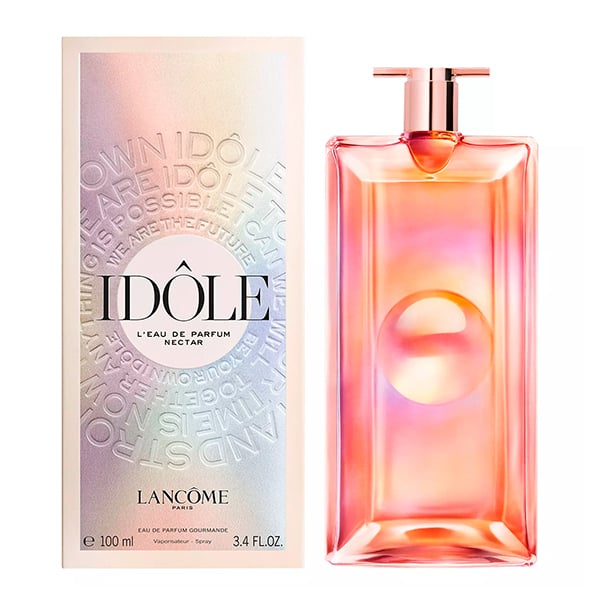 Perfume Lancôme Idôle Nectar Edp 100 Ml