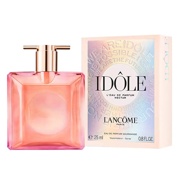 Perfume Lancôme Idôle Nectar Edp 25 Ml