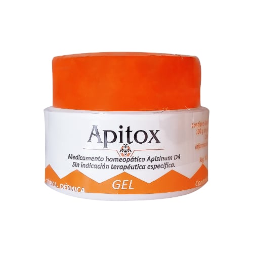 Apitox Gel 30 G