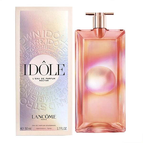 Perfume Lancôme Idôle Nectar Edp 50 Ml