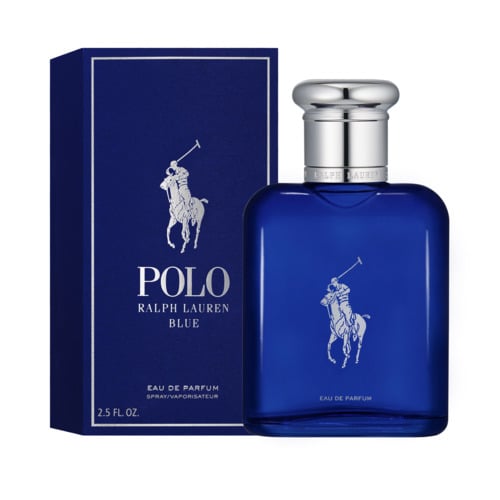 PERFUME RALPH LAUREN POLO BLUE EDP75 ML