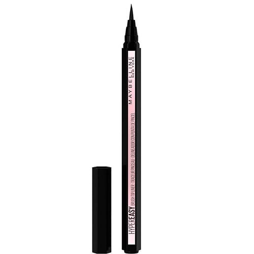 Delineador De Ojos Maybelline Hyper Easy Pitch Negro