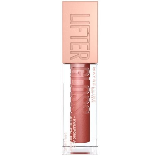 Brillo Labial Maybelline Lifter Gloss N°016 Rust