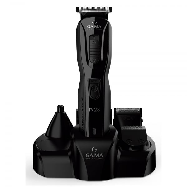 Cortadora De Pelo Gama Clipper Multifunción T923