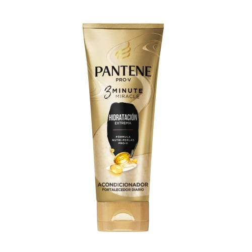 ACONDICIONADOR PANTENE 3 MMM HIDRATACION EXTREMA 170 ML