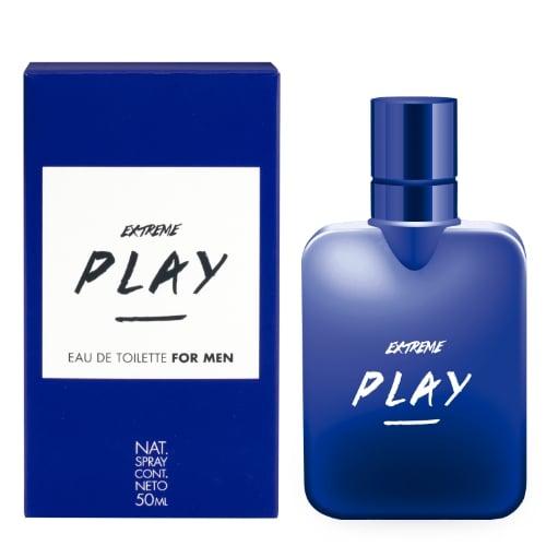 PERFUME EDT PLAY EXTREME 50 ML