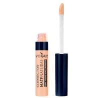 Corrector Líquido Vogue mate Bronce 5 Ml