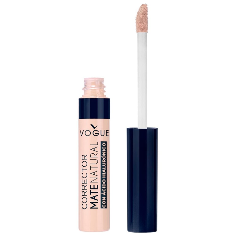 Corrector Líquido Vogue Mate 5 Ml