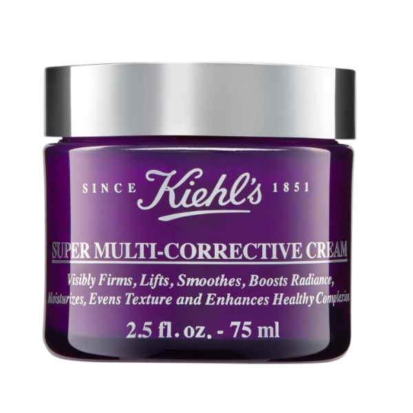 Crema Antiarrugas Kiehl's Multicorrectora 7 Beneficios En 1 75 Ml