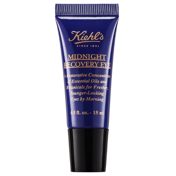 Crema Contorno De Ojos Antiarrugas Kiehl's Con Tri-péptidos Y ácido Hialurónico 14 Ml