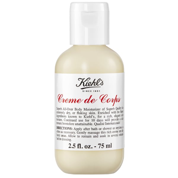 Crema Corporal Nutritiva E Hidratante Kiehl's 75 Ml