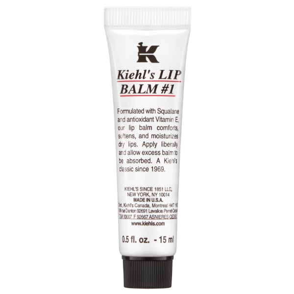 Bálsamo Hidratante De Labios Kiehl's 15 Ml