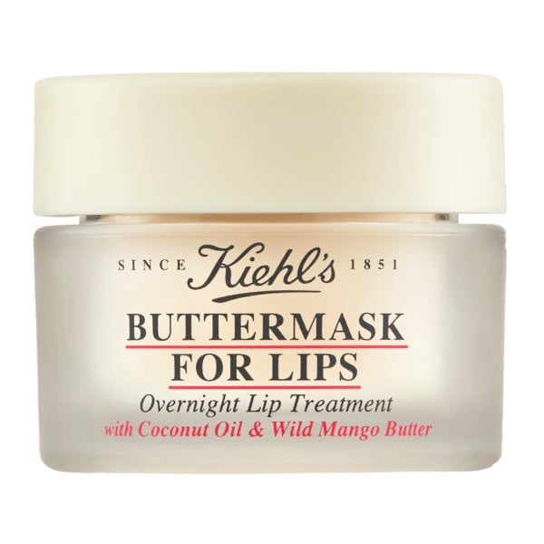 Mascarilla De Labios Kiehl's Intensiva 10 G