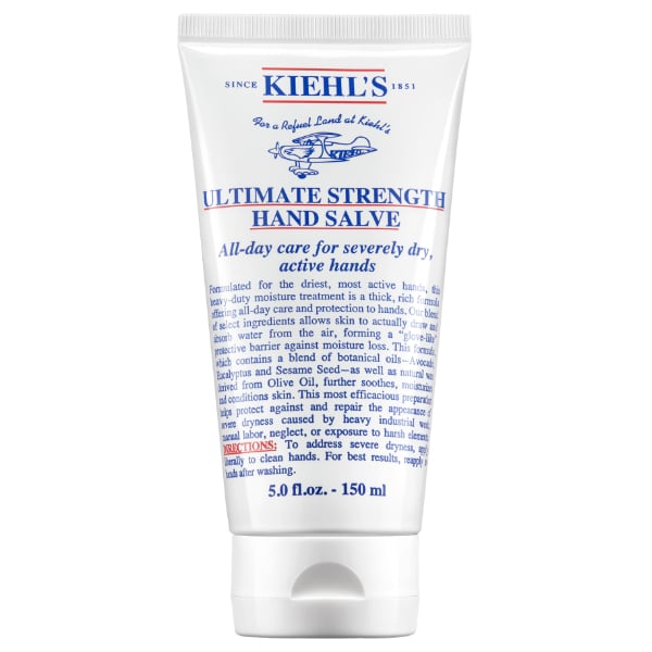 Crema De Manos Kiehl's Nutritiva E Hidratante 150 Ml