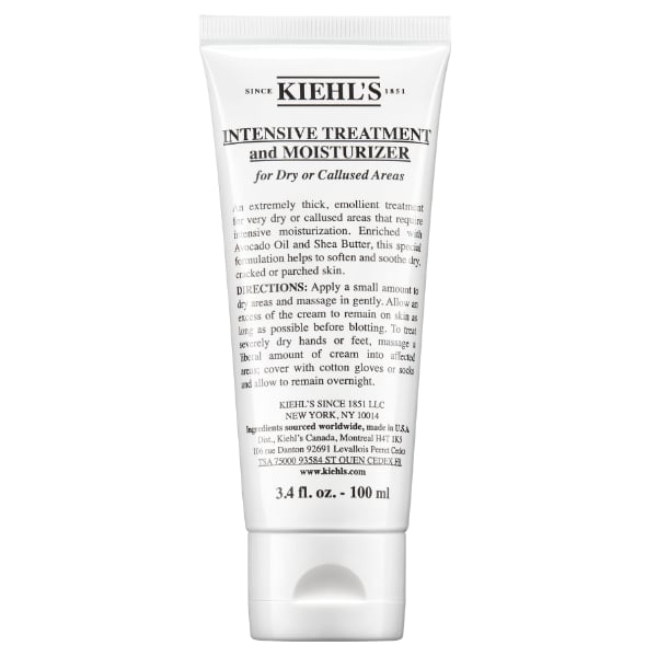 Tratamiento Intensivo E Hidratante Kiehl's 100 Ml