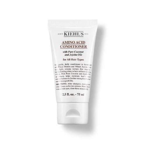 Acondicionador Brillo e Hidratación Kiehl's Amino Acid con Aceite de Coco