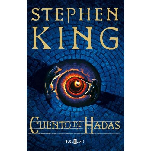 Libro Cuento De Hadas