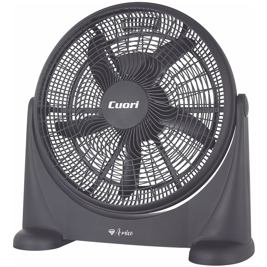 Ventilador Turbo Cuori Modelo Amico