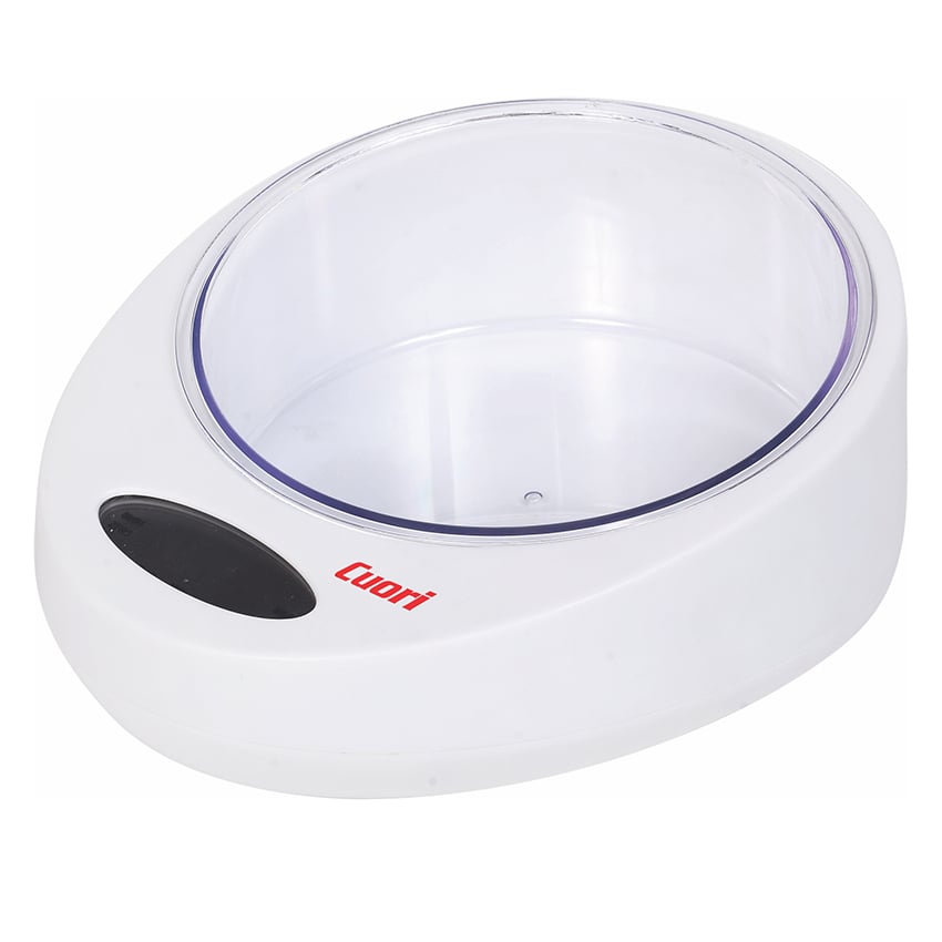 Balanza De Cocina Cuori Cuo860