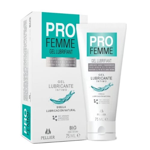 Profemme Gel íntimo 75 Ml