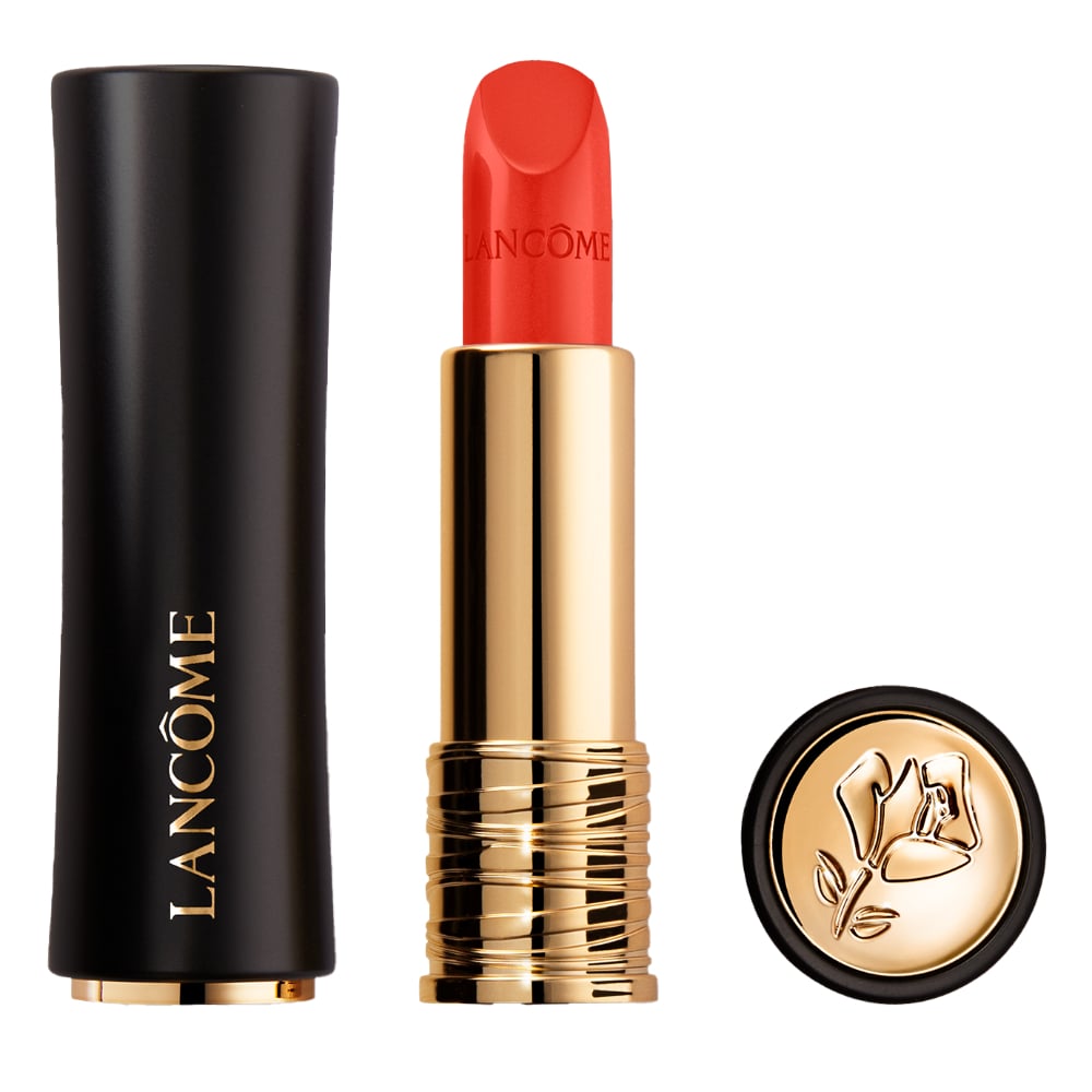 Labial Lancôme Absolu Rouge Cream N°199 Tout Ce Qui Brille