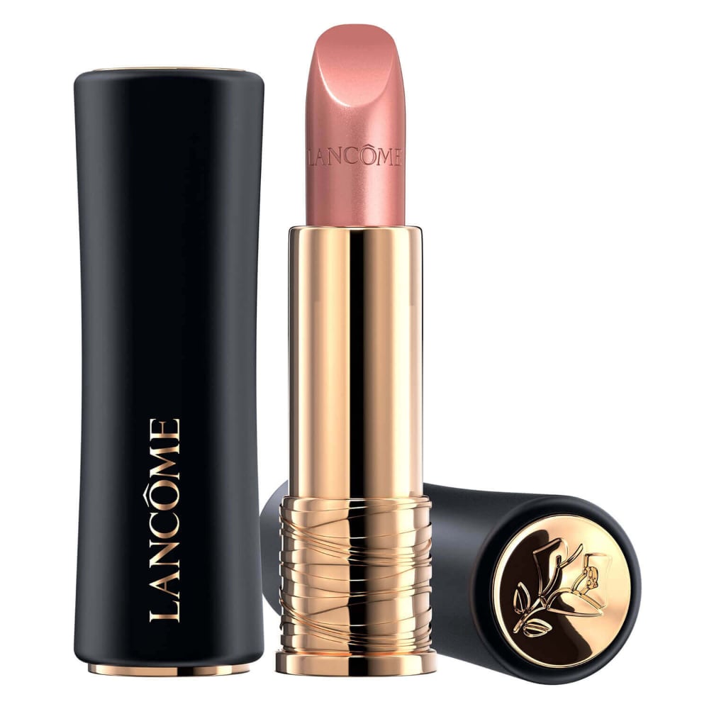 Labial Lancôme Absolu Rouge Cream Tendre Mirage N°250