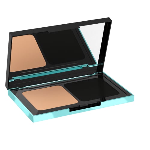 Polvo Compacto Maybelline Fit Me Ultimate Powder N°310 Sun Beige