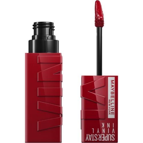 Labial Maybelline Superstay Vinyl Ink N°10 Lippy